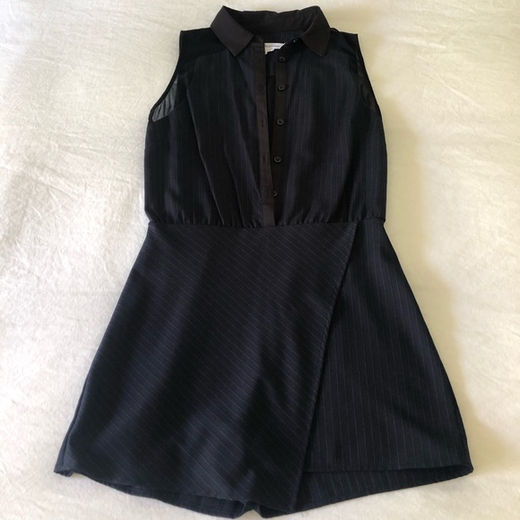 BCBG Generation Romper💙 - Picture 4 of 6